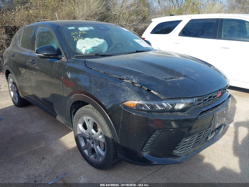 ZACPDFCW6R3A32536 DODGE HORNET Photo 1