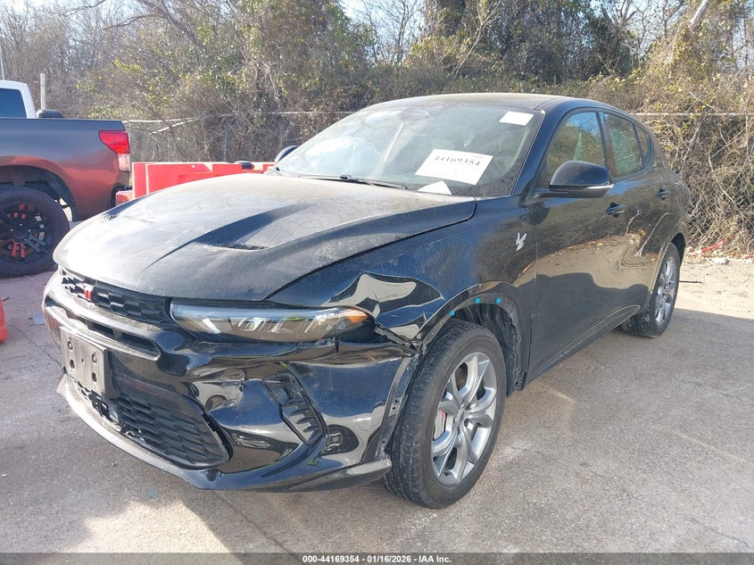 2024 Dodge Hornet R/T