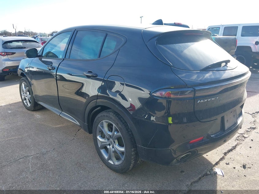 2024 Dodge Hornet R/T