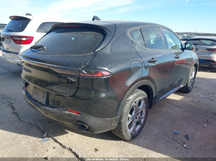 2024 Dodge Hornet R/T