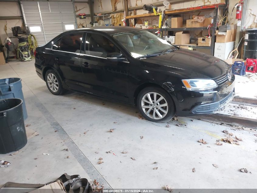 2014 Volkswagen Jetta