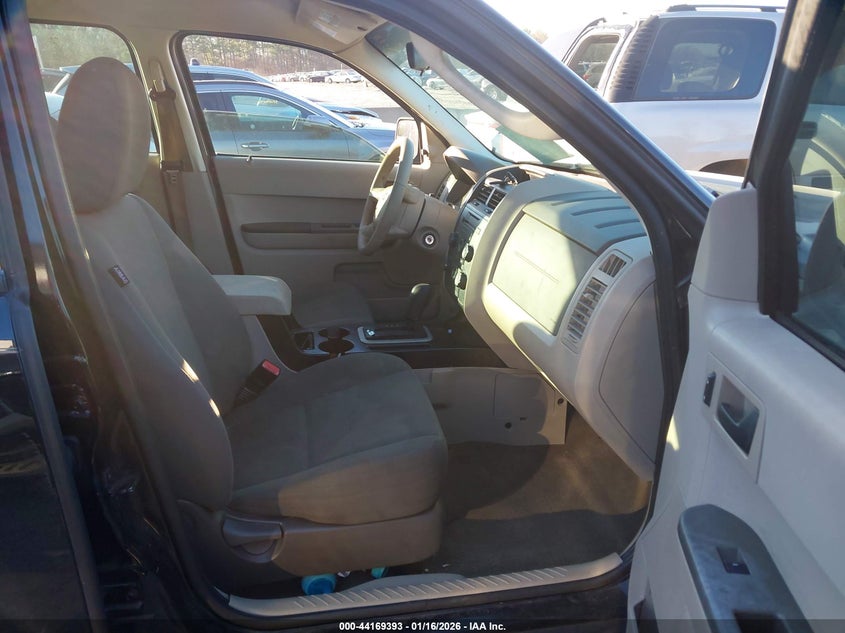 2011 Ford Escape Xls