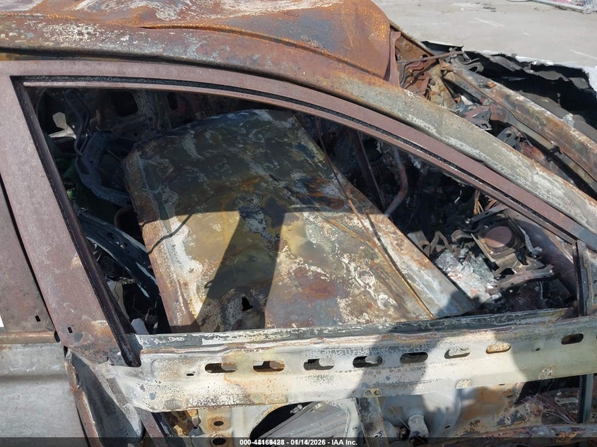 2020 Nissan Altima S Fwd