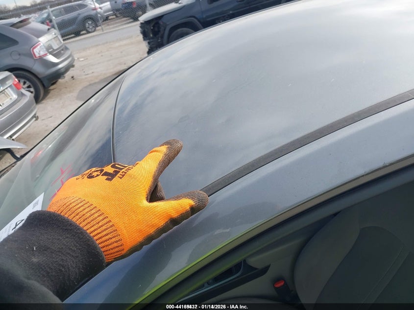 VIN 5NPE24AF6JH690044 2018 HYUNDAI SONATA SE