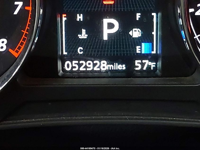 2019 Mitsubishi Outlander Sport 2.0 Le VIN: JA4AR3AU8KU022377 Lot: 44169470