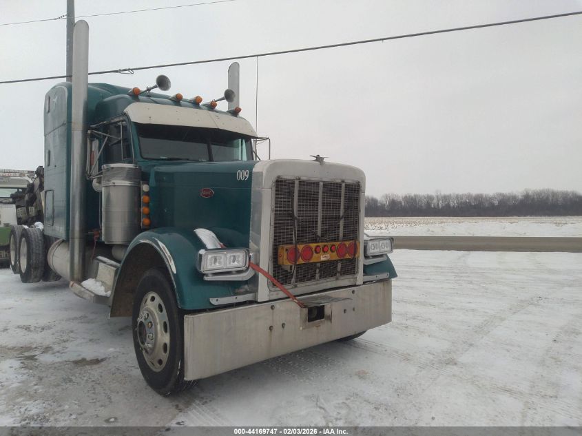 2002 Peterbilt 379