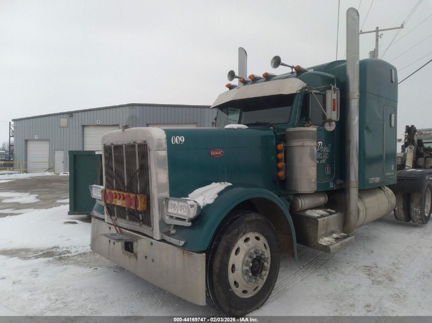 2002 Peterbilt 379