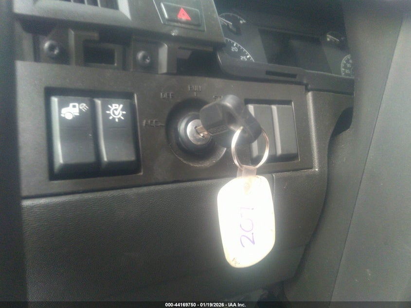 2021 Volvo Vnl VIN: 4V4NC9EH6MN263963 Lot: 44169750