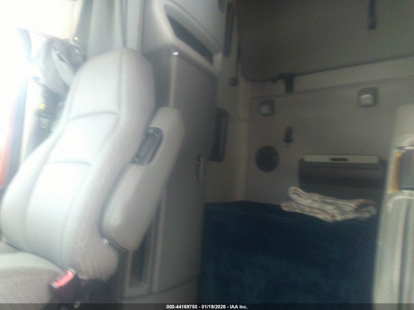 2021 Volvo Vnl VIN: 4V4NC9EH6MN263963 Lot: 44169750