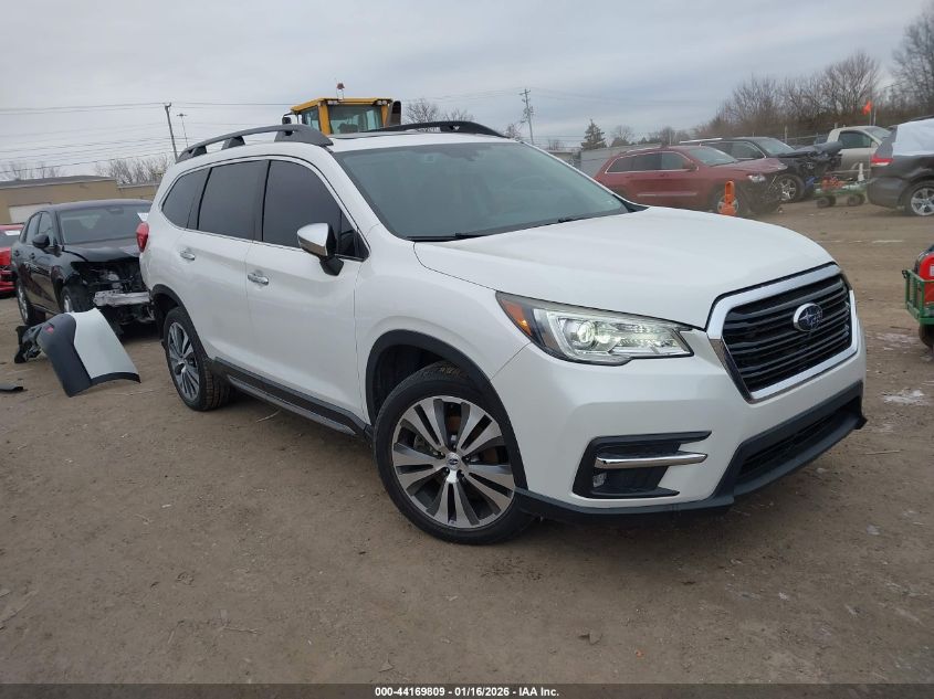 2019 Subaru Ascent Touring
