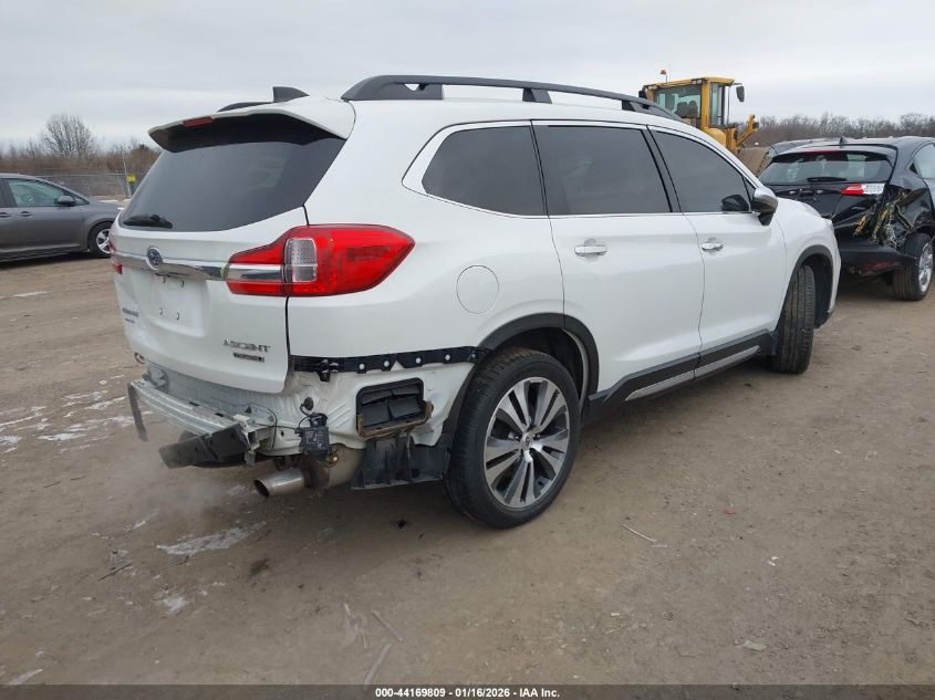 2019 Subaru Ascent Touring