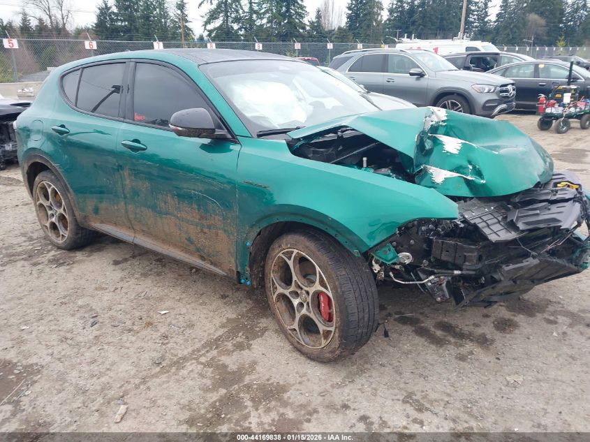 2024 Alfa Romeo Tonale