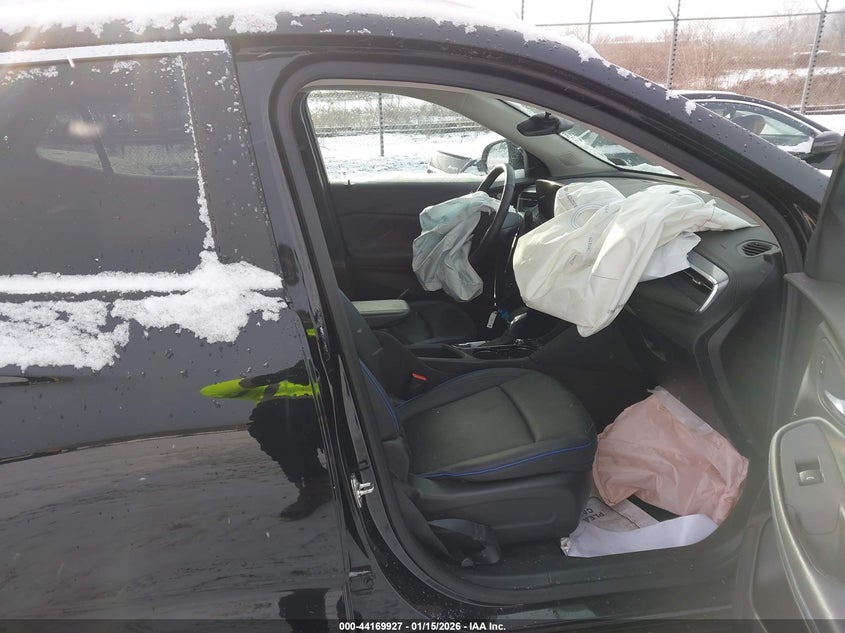 2025 Buick Encore Gx Sport Touring Awd