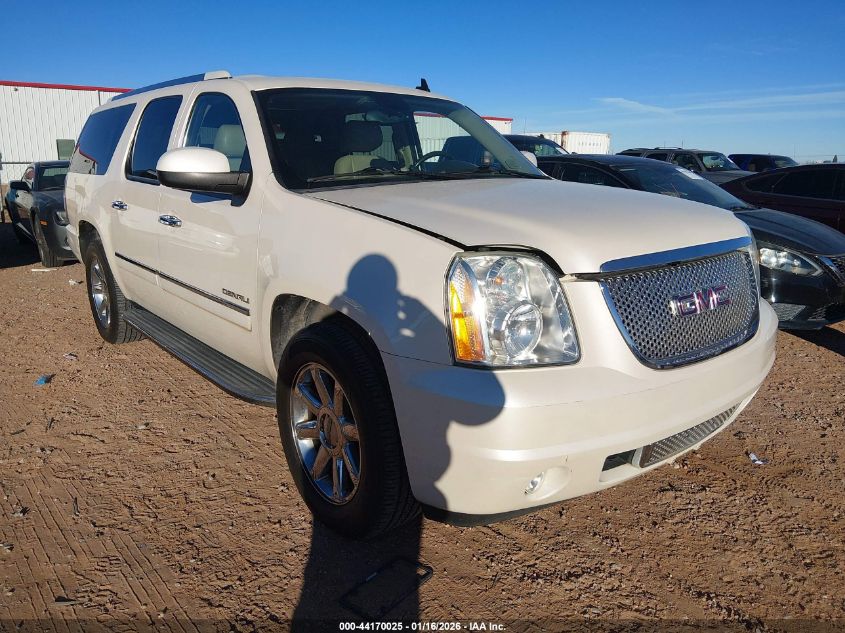 2014 GMC Yukon XL
