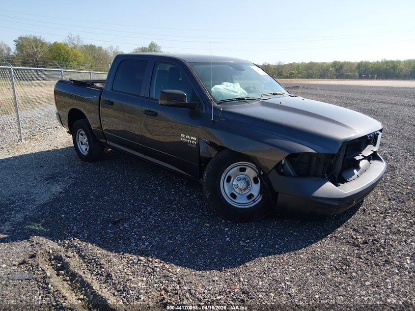 2020 Ram 1500 Classic