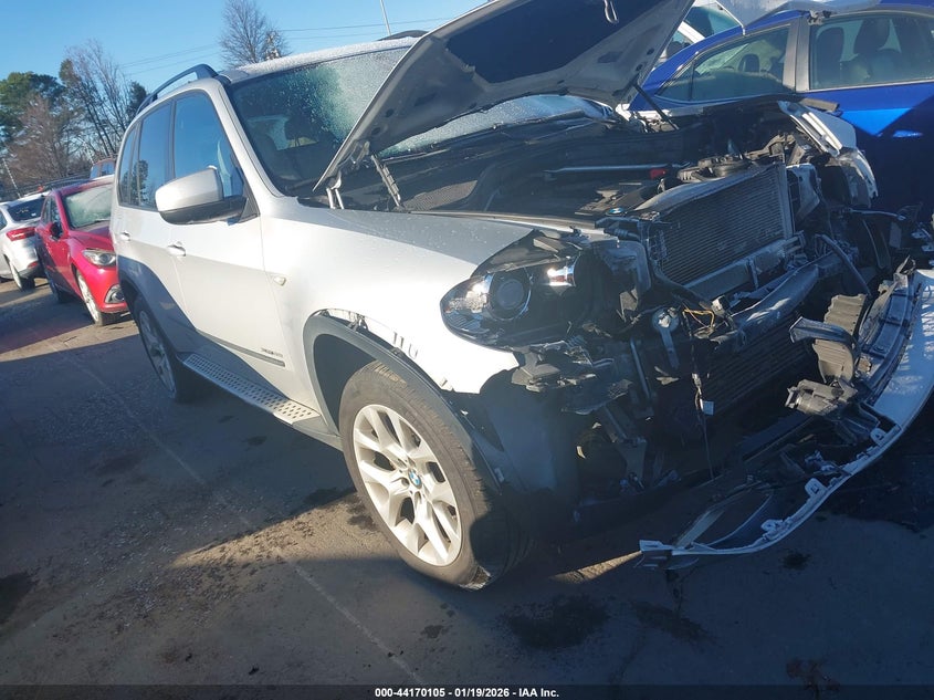 2013 BMW X5 xDrive35I/xDrive35I Premium/xDrive35I Sport Activity