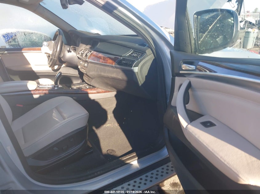 2013 BMW X5 xDrive35I/xDrive35I Premium/xDrive35I Sport Activity