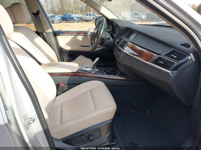 2013 BMW X5 xDrive35I/xDrive35I Premium/xDrive35I Sport Activity