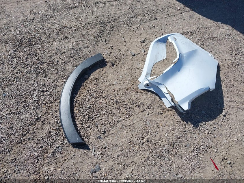 2025 Buick Envista Preferred Fwd VIN: KL47LAEP7SB179835 Lot: 44170187