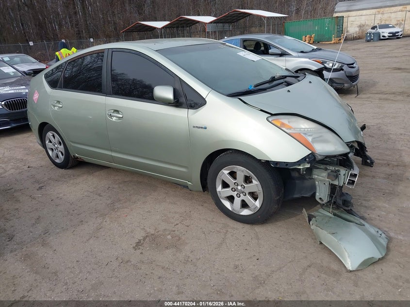 2007 Toyota Prius