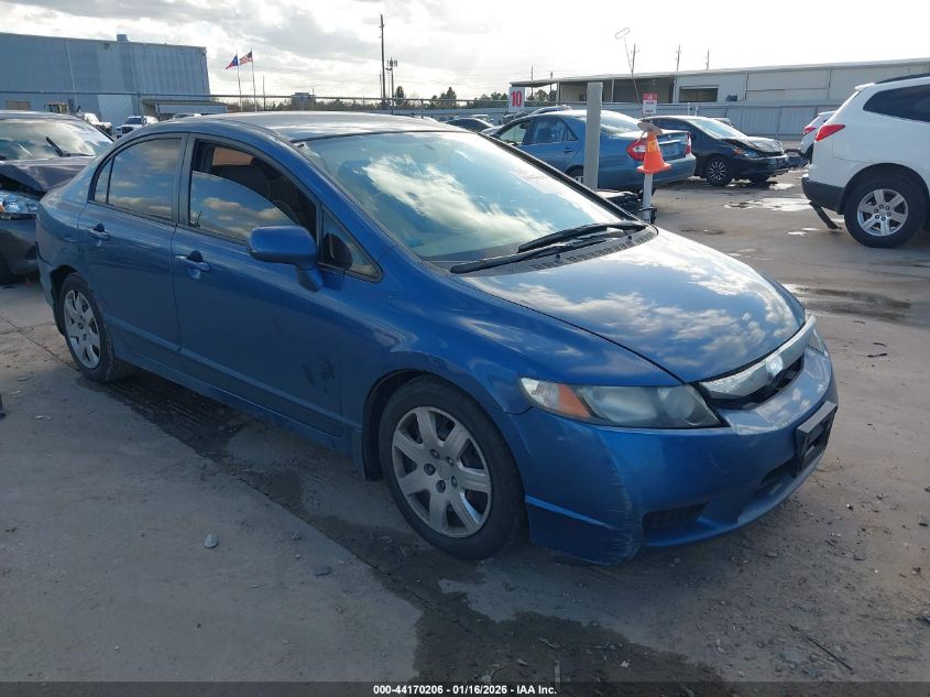 2010 Honda Civic