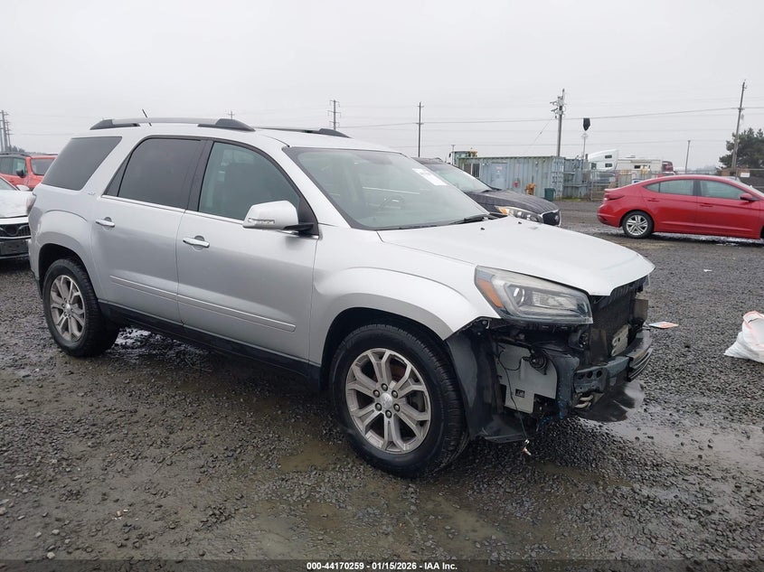2013 GMC Acadia Slt-1