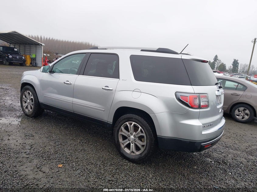 2013 GMC Acadia Slt-1