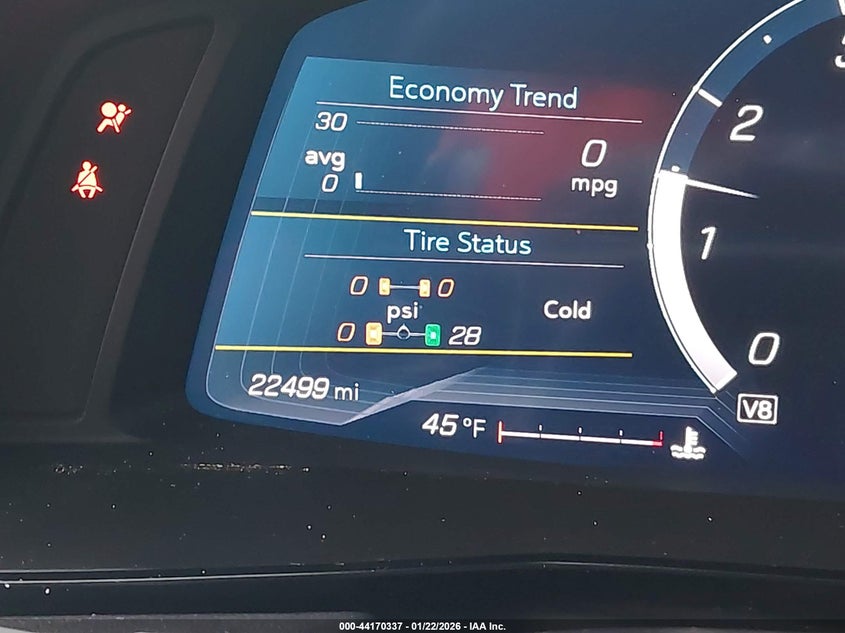 2020 Chevrolet Corvette Stingray Rwd 2Lt VIN: 1G1Y72D45L5114194 Lot: 44170337