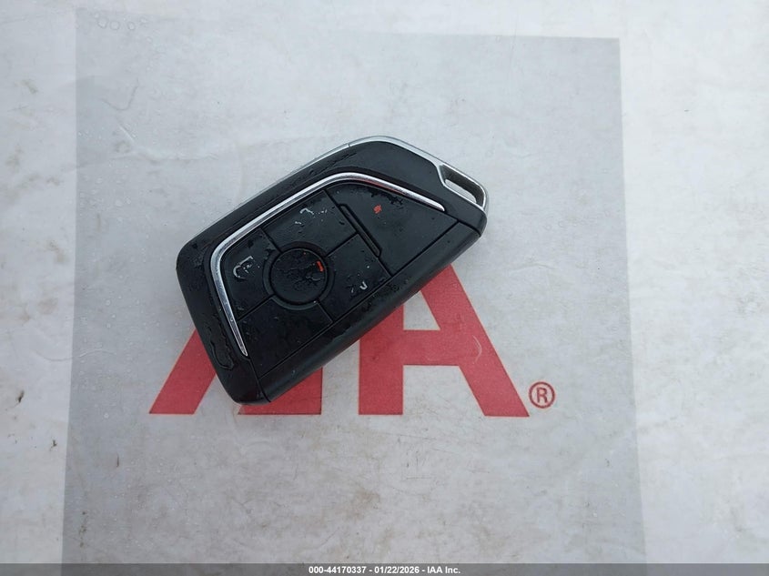 2020 Chevrolet Corvette Stingray Rwd 2Lt VIN: 1G1Y72D45L5114194 Lot: 44170337