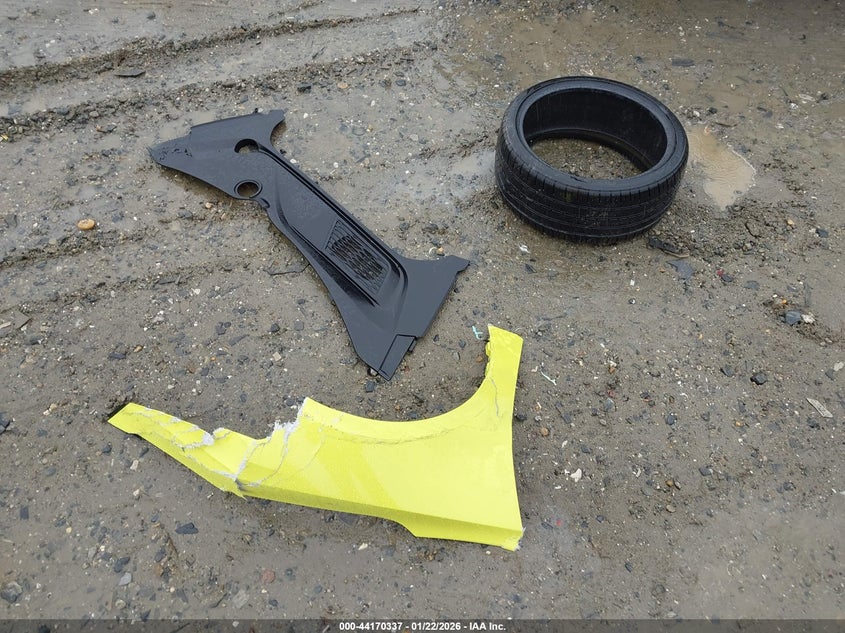 2020 Chevrolet Corvette Stingray Rwd 2Lt VIN: 1G1Y72D45L5114194 Lot: 44170337