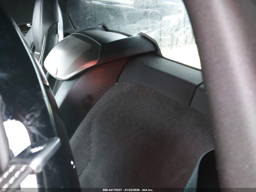 2020 Chevrolet Corvette Stingray Rwd 2Lt VIN: 1G1Y72D45L5114194 Lot: 44170337