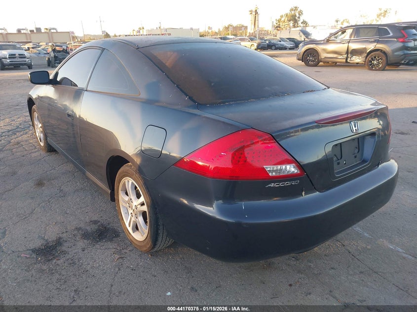 2006 Honda Accord Lx