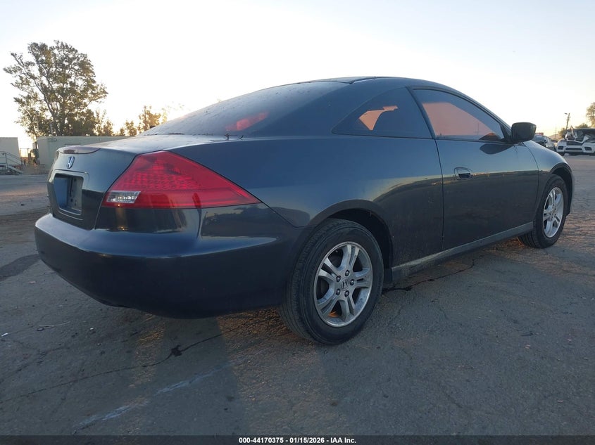 2006 Honda Accord Lx