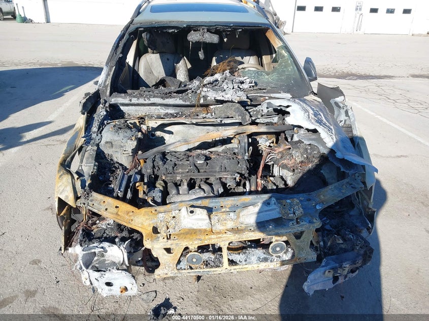 2006 Volvo Xc70 VIN: YV4SZ592061213899 Lot: 44170500