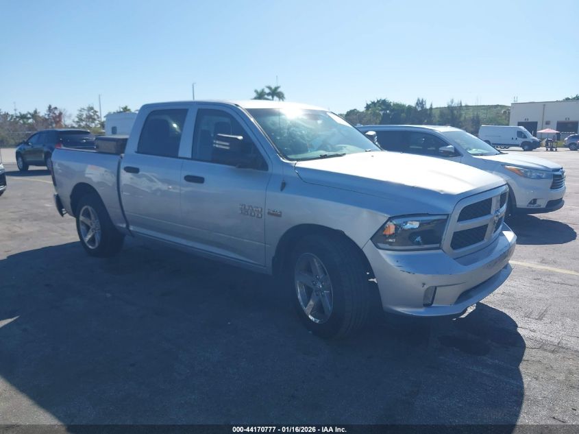 2014 Ram 1500 Express