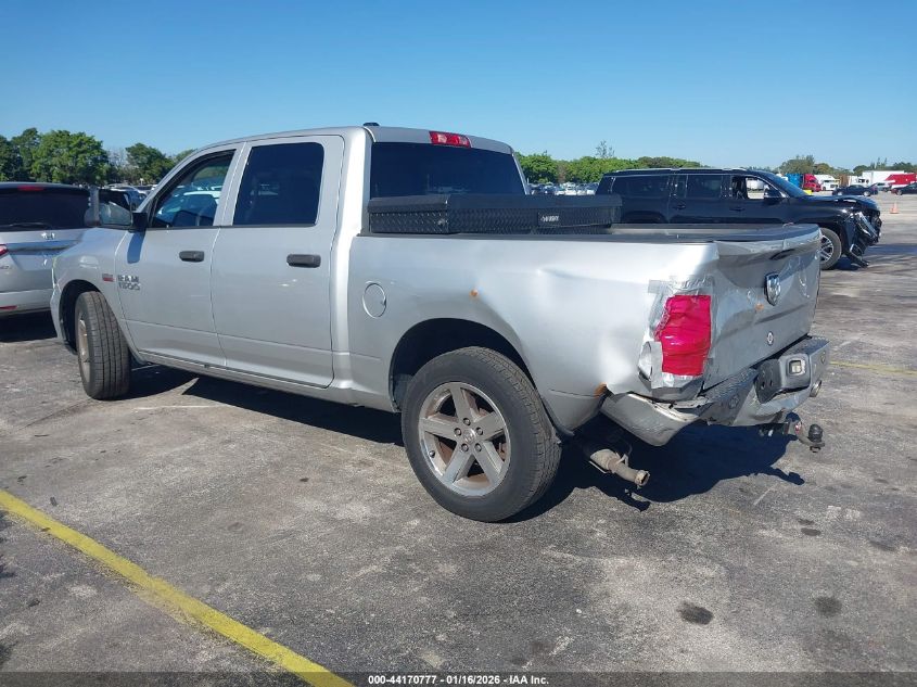 2014 Ram 1500 Express
