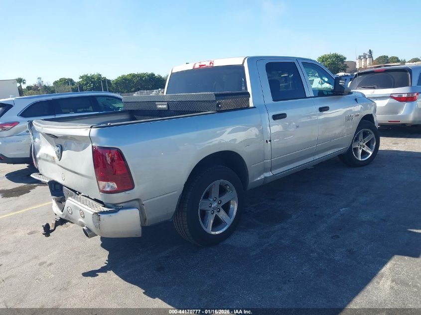 2014 Ram 1500 Express