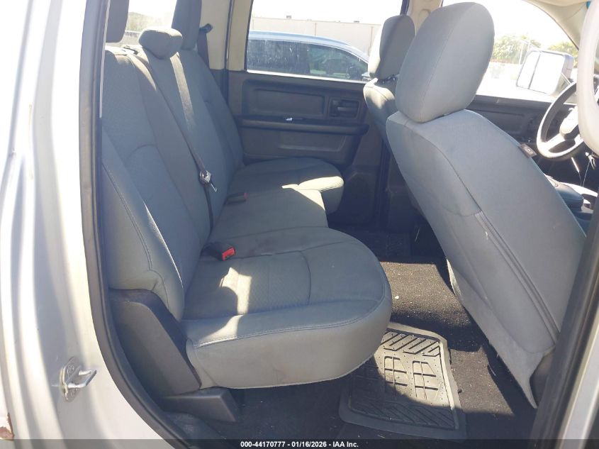 2014 Ram 1500 Express VIN: 1C6RR6KT6ES149149 Lot: 44170777