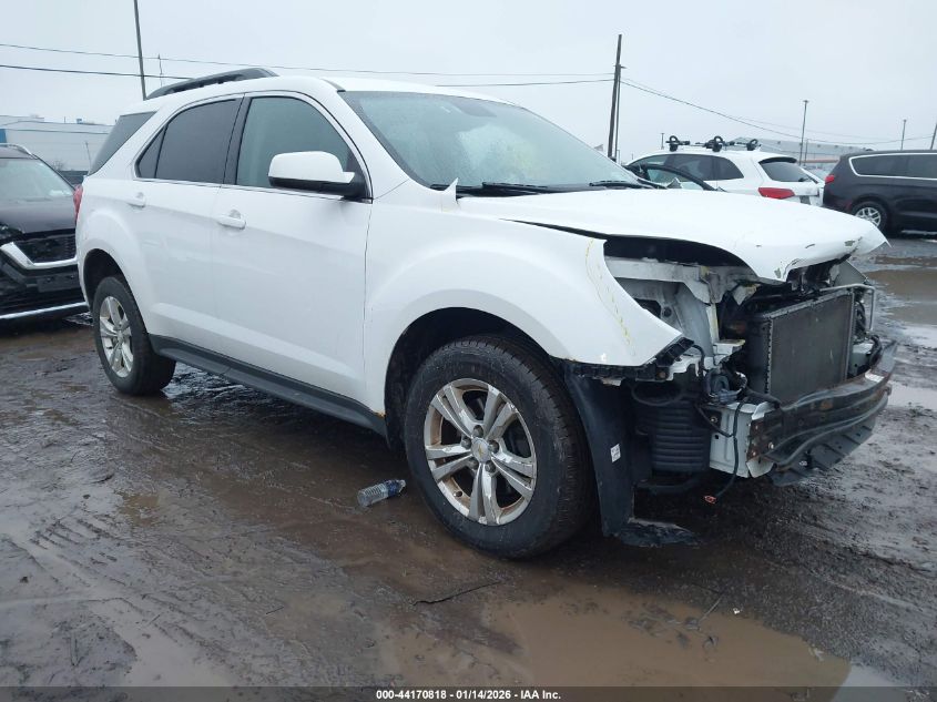 2014 Chevrolet Equinox