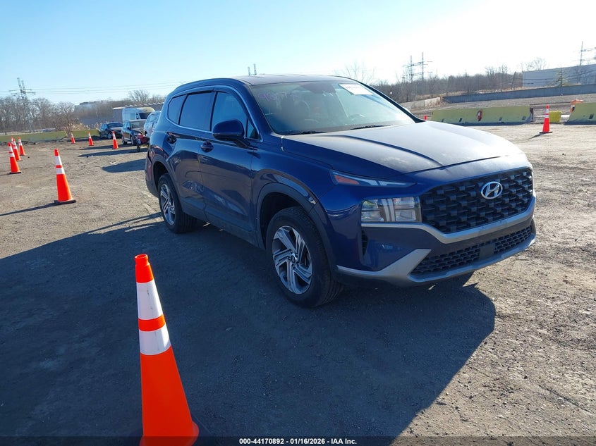 2023 Hyundai Santa Fe Se