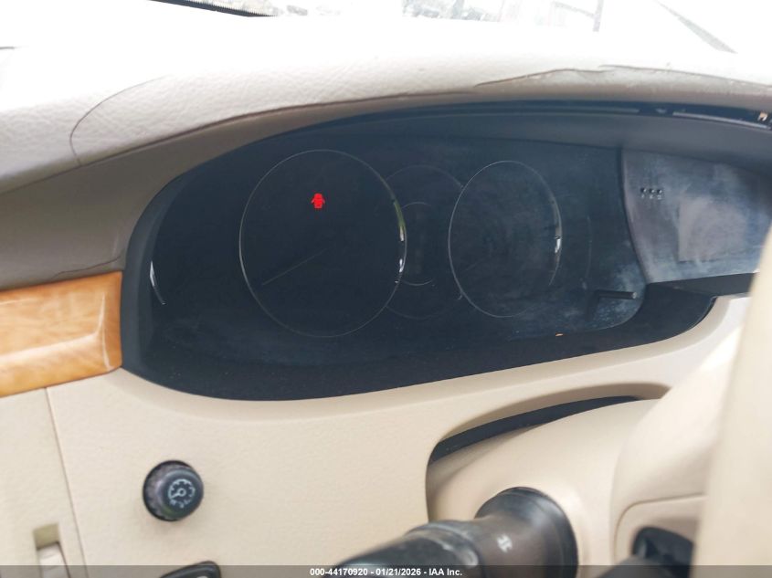 2005 Toyota Avalon Limited VIN: 4T1BK36B35U046690 Lot: 44170920