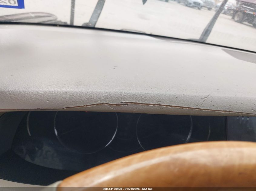 2005 Toyota Avalon Limited VIN: 4T1BK36B35U046690 Lot: 44170920