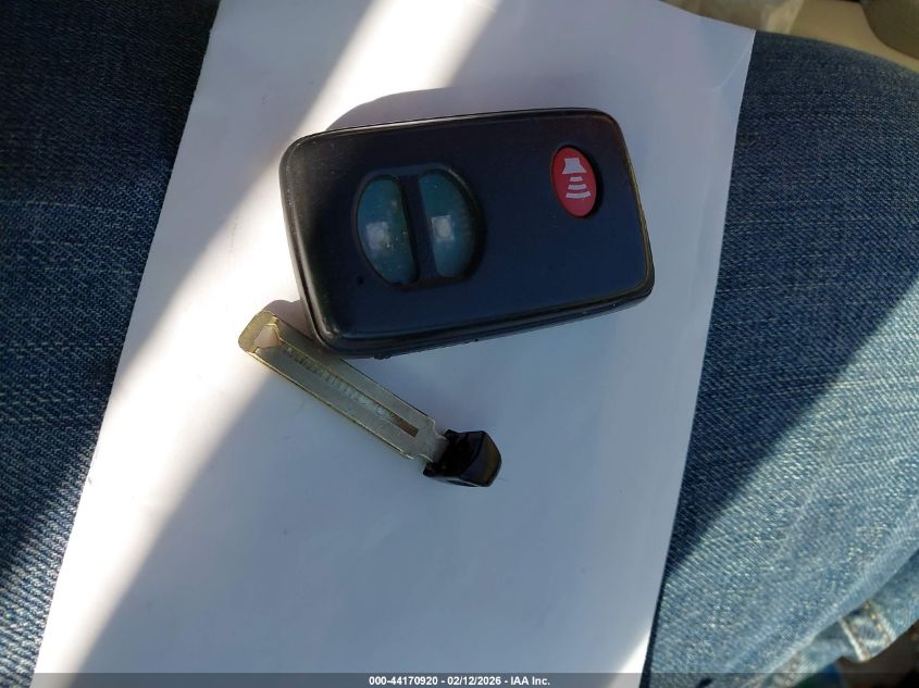 2005 Toyota Avalon Limited VIN: 4T1BK36B35U046690 Lot: 44170920