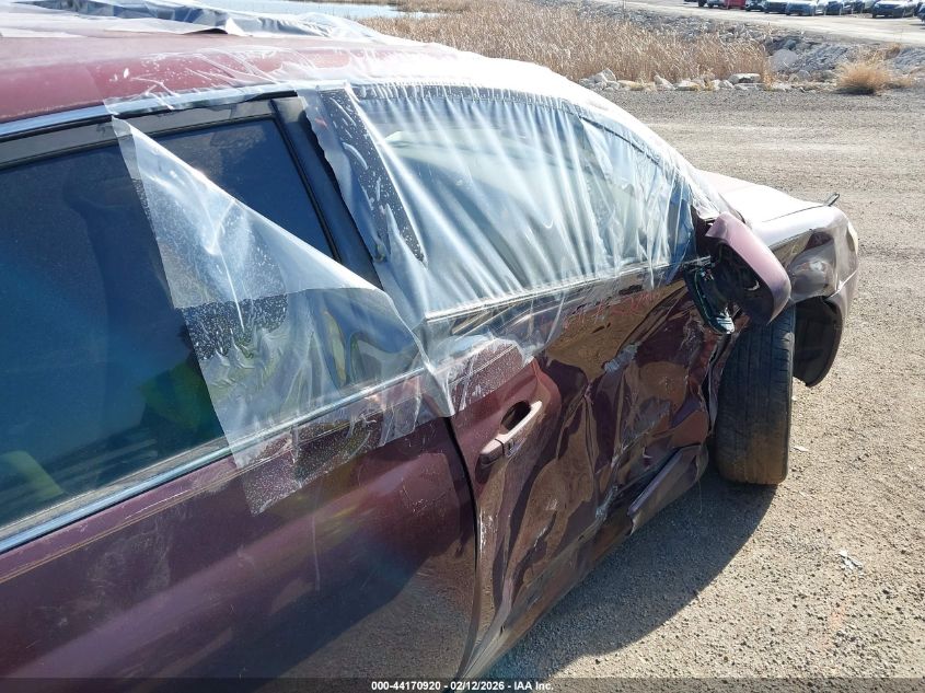 2005 Toyota Avalon Limited VIN: 4T1BK36B35U046690 Lot: 44170920