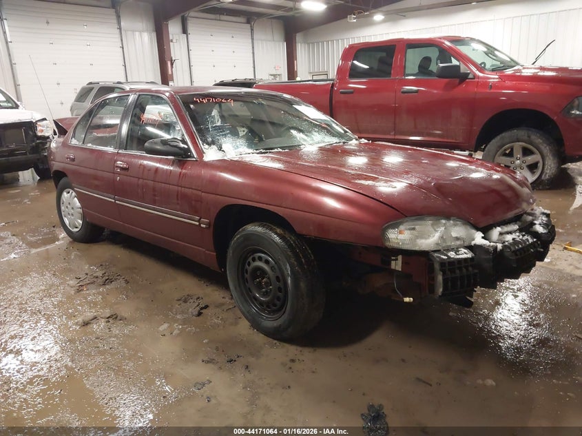 1996 Chevrolet Lumina