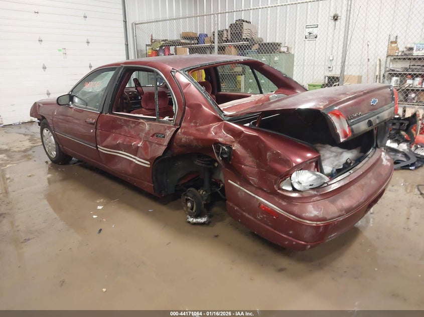 1996 Chevrolet Lumina