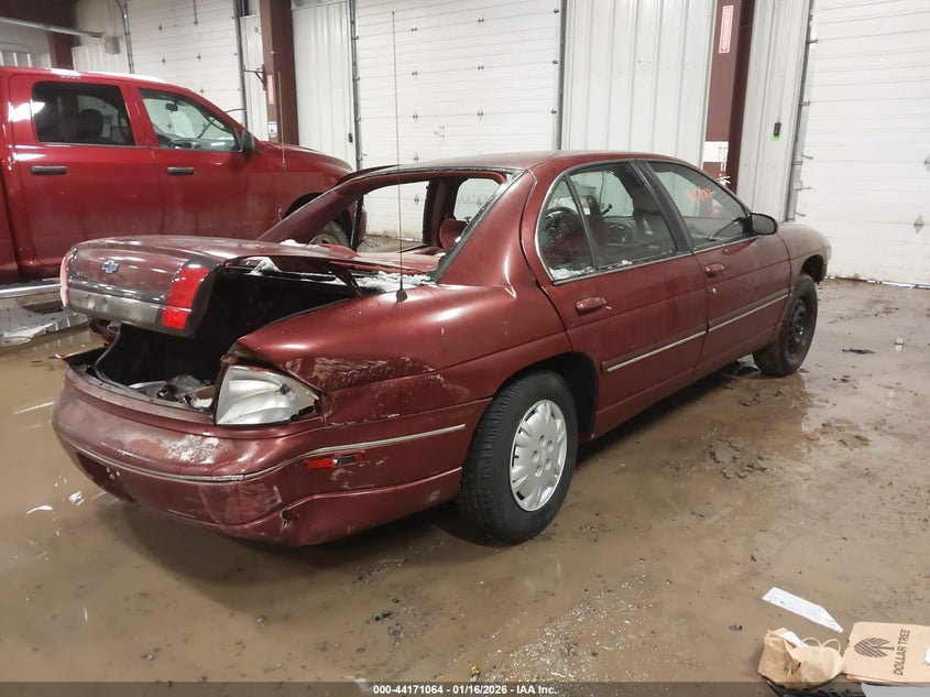 1996 Chevrolet Lumina