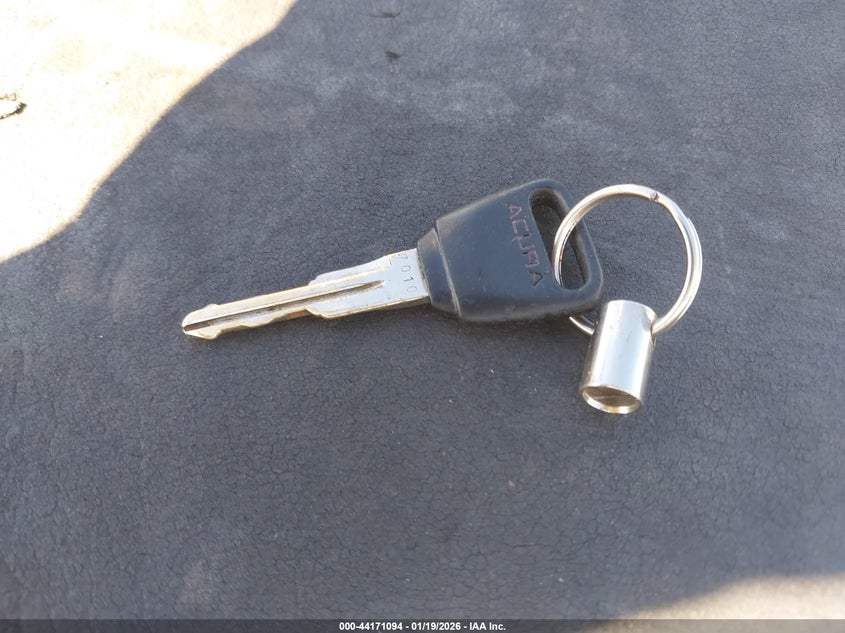 1992 Acura Integra Gs VIN: JH4DA9462NS018706 Lot: 44171094