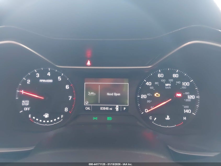 2021 CHEVROLET TRAILBLAZER FWD LS — Photo 7