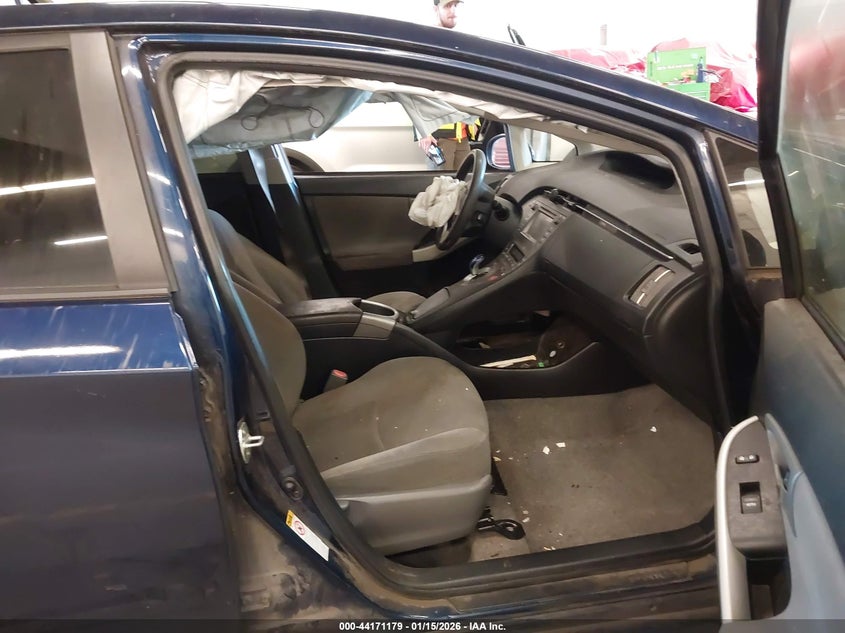 2014 Toyota Prius Two